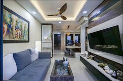 The Brownstone (D27), Condominium #501989191